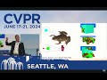 The tip and the iceberg: deep learning and embodiment (CVPR 2024 keynote).