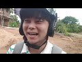 I'VE BEEN IN COUNTRYSIDE OF CAMBODIA, SAY HELLO TO MY GF's MOTHER FOR THE FIRST TIME IN MY LIFE