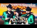 Popurri Los Alameños 🔥 Las Mas Chingonas Pa'Bailar MIX 🔥 Puras Cumbias Sierreñas