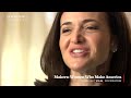 Sheryl Sandberg Interview: From Google to Facebook