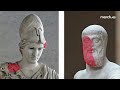La figura humana en la Antigüedad (IV): Roma · La March