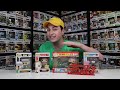 Hunting For The Most Expensive Funko Pops At Comic Con!