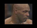 Danny Williams v Mike Tyson - 30th July 2004