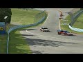 RaceRoom Racing Experience - Tense Battle with the AI