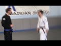 BJJ vs Judo - Real Sparring