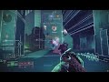 DESTINY IS SUCH A FUN GAME AND SUPER SILLY TO PLAY (Destiny 2)