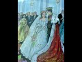 Cuento de la Princesa y el Guisante.