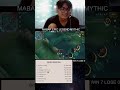 mabar epic legend mythic #mobilelegends #live #mlbb #shorts