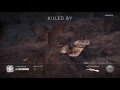 Battlefield 1 Rush sniper gameplay,Im getting better!!!!