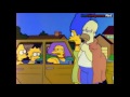 The Simpsons - Homer's Sandwich