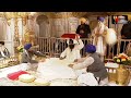 Bhattan De Savaiye Sachkhand Sri Harmandir Sahib  Ji Sri Amritsar Sahib Ji