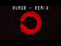 Friday Night Crunchin' - Rumor - ApleFromIRL Remix