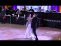 Big Easy Dance Gala 2024 - Tango