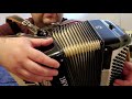 SOLD-Paolo Soprani Accordion