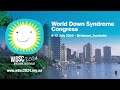 World Down Syndrome Awardee - Down Syndrome Advisory Network, Down Syndrome Australia (Australia)