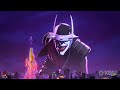 DC: Dark Legion - Official Trailer | IGN Live 2024