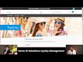 Salesforce Loyalty Management Demo