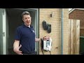10 things you NEED TO KNOW before getting an ELECTRIC VEHICLE CHARGING POINT installed at your home