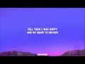 James Arthur - Impossible (Lyrics)