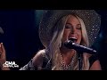 Carrie Underwood, Dwight Yoakam - A Thousand Miles From Nowhere (Live From CMA Summer Jam)