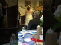 The wedding ceremony of Hannah & Brendan 04/30/16