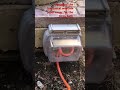 DIY How to prevent short circuit outdoor wall electrical plug #diy #how #prevent #shortvideo #shorts
