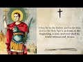 POWERFUL PRAYER TO ST EXPEDITE - For Urgent Matters and Desperate Situations