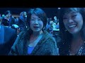 TAYLOR SWIFT LE DICE HERMOSA A MI MAMA! - GRAMMYS 2024 VLOG