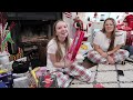 CHRISTMAS MORNING 2021 (Opening Christmas Presents Part 2) | Family 5 Vlogs