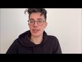 I made a frankly terrible remix of James Charles' apology video