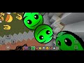 custom Lobotomy New version | geometric Dash difficulty face Minecraft PE