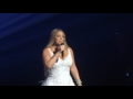 Mariah Carey - My All Live #1 To Infinity 7-14-17
