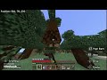 doing nothing in minecraft for 12 minutes