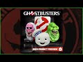 Ghostbusters light-up wall decor is coming soon from Trick or Treat Studios