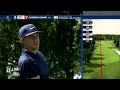 Cameron Champ Round 1 2021 AT&T Byron Nelson