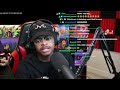ImDontai Reacts To Bloody Canvas By Polo G Hall Of Fame Album