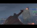 [FWR] Gorod Krovi Solo Easter Egg Speedrun [33:03]