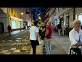 🔥 Nightlife of POOR Russia 2024! Russian girls from Moscow have nothing to wear - Night Walk 4K HDR