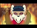 Genocide WITH LYRICS - Friday Night Funkin' VS Ex Tabi Mod (Lyrical Cover) (FNF Animation)