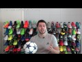 How Much Air Do You Put in a Soccer Ball/Football - Tutorial