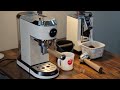 취향다른 집사부부가 함께 즐길수있는 똑똑한 커피머신! 오르테커피머신 추천! / A smart coffee machine that can be multi-tested