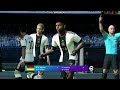 EURO-24 | Germany V England | Semi-Finals | eFOOTBALL