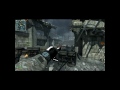 Call Of Duty Modern Warfare 3 : Throwing Knife Fun (HD)