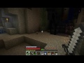 Minecraft: Vanilla Quest - E03 - Attack of the Enderman