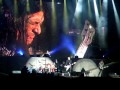 Metallica - Last Caress - So What - Reading 2008