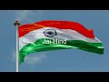 A tribute to Indian Freedom Fighters - Sare Jahan Se Aachha #youtubevideoguitarmelody #15august