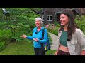 230 People LIVING COMMUNALLY: TOUR of Ithaca EcoVillage — Ep. 051
