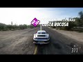 940HP Porsche GT3 RS 2019 | Forza Horizon 5 | Gameplay