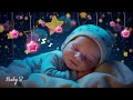 Fall Asleep in 5 Minutes - Mozart for Babies Intelligence Stimulation - Baby Sleep Music
