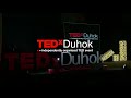 Kurdistan: Homeland of Diversity | Levi Clancy | TEDxDuhok
